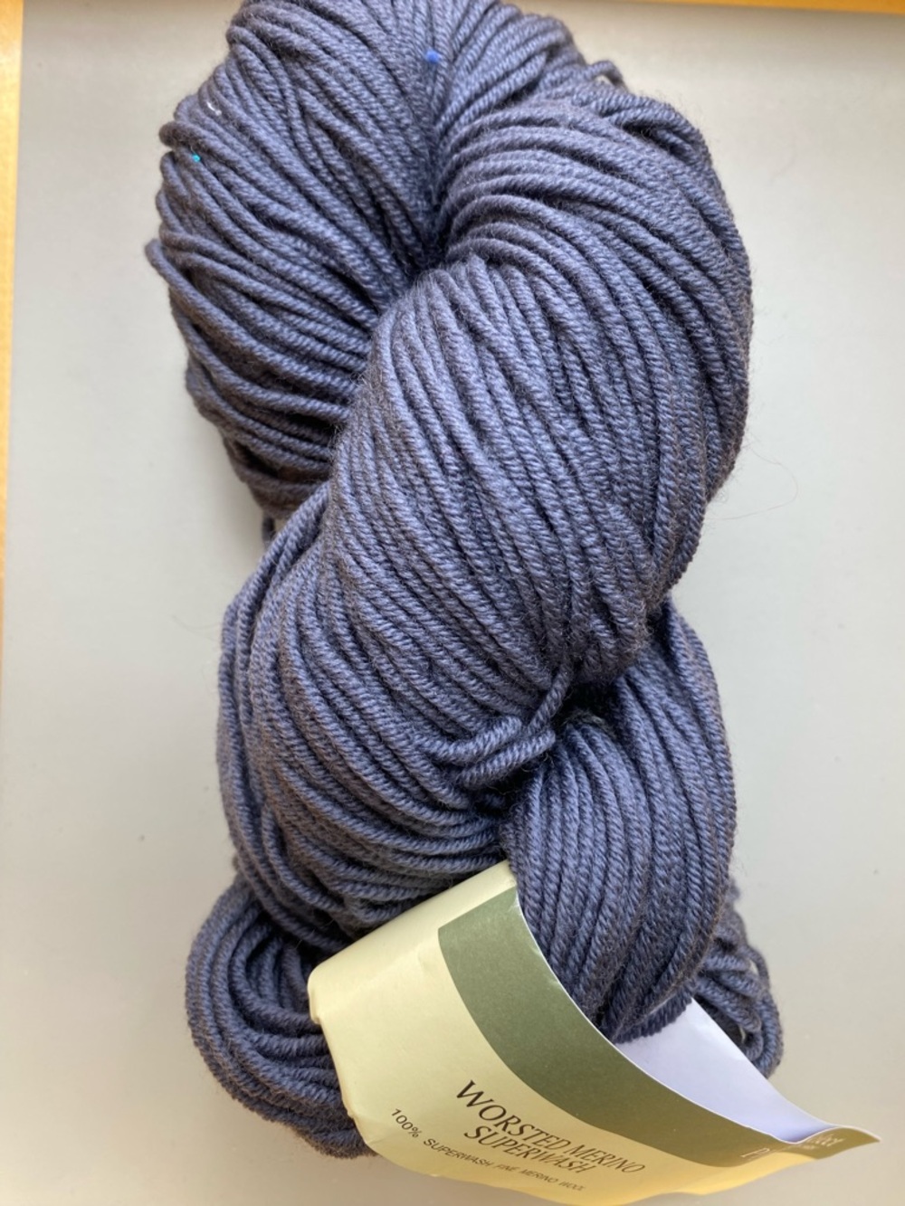 100% Fine Merino Superwash Wool by Plymouth Yarn. Worsted Wt. NWT Made in Peru